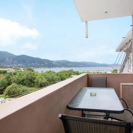 Apartment Dionysia 9 Alykanas (Zakynthos)