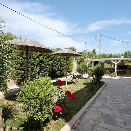 Apartment Dionysia 9 Alykanas (Zakynthos)